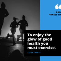Health and Wellness