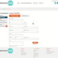 Supplier's Website