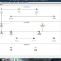 Quickbooks Desktop Client