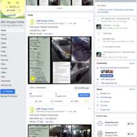 Social Media Marketing &Management
