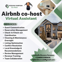 Graphic Design for online profle