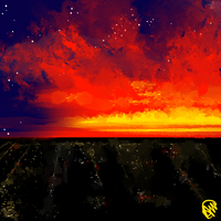 Sunset (Personal Project)
