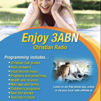 3ABN Promotional Package