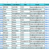 Lead Generation