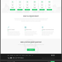EZ Proxies Web Design