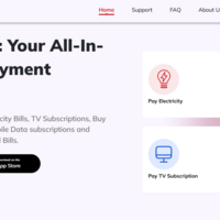 All in one Bill Payment Platform