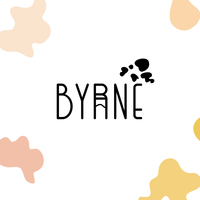 Byrne logo redesign