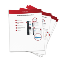Manuals Example