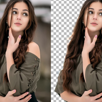Photo Background Removal