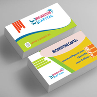 Business Card Design