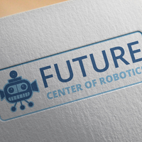 Engineering and Robotics Logo Design