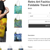 Product Description I wrote