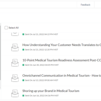 Email Marketing