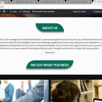 WordPress 1