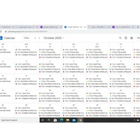 Schedule Management
