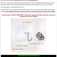 Sales page design for ecommerce product sales page design