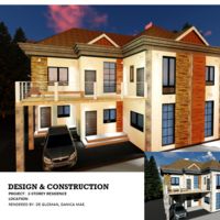 Residential Exterior