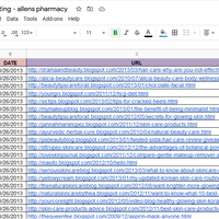 SampleBlogCommenting2013
