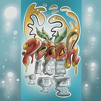 Logo for fruit juice bags