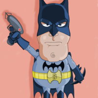 Character design