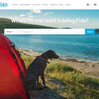 Bring Fido