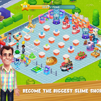 Slimeatory - SlimeShop