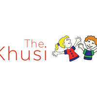 TheKhusi - Logo Design