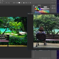 Basic Photo Edit Enhancement