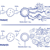 [Drawing] Medical Related 5/6