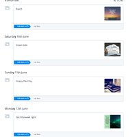 Schedule Post