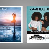 Flyer Design 2