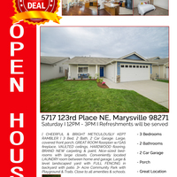 Property Flyer