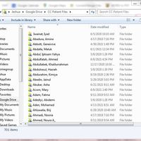 Documents and Files Management