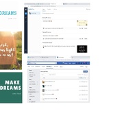 Social Media Management