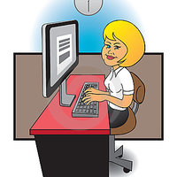 Data Entry