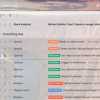 After Email Management