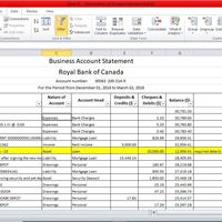 General Ledger