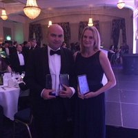 The British School & Year of Awards 2017