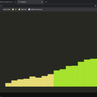 AlgoWiz Bubble Sort