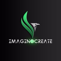 3D LOGO FOR A BRAND