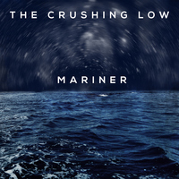 The Crushing Low's ''Mariner'', album artwork