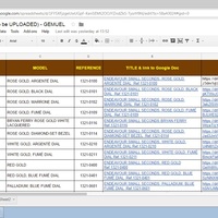 Content Editor for Volleto