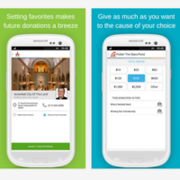 Givelify App