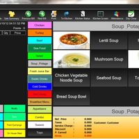 POS for Restaurant