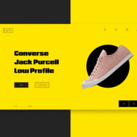 Footwear Purchase Interaction 2