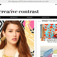 Creative Contrast LLC