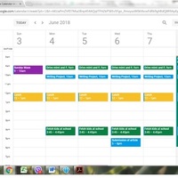 Schedule Management