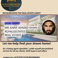 photo shop for the real estate agent
