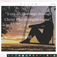 Sample Facebook Post