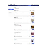 SOCIAL MEDIA MANAGEMENT